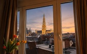 Centerstay Brussels